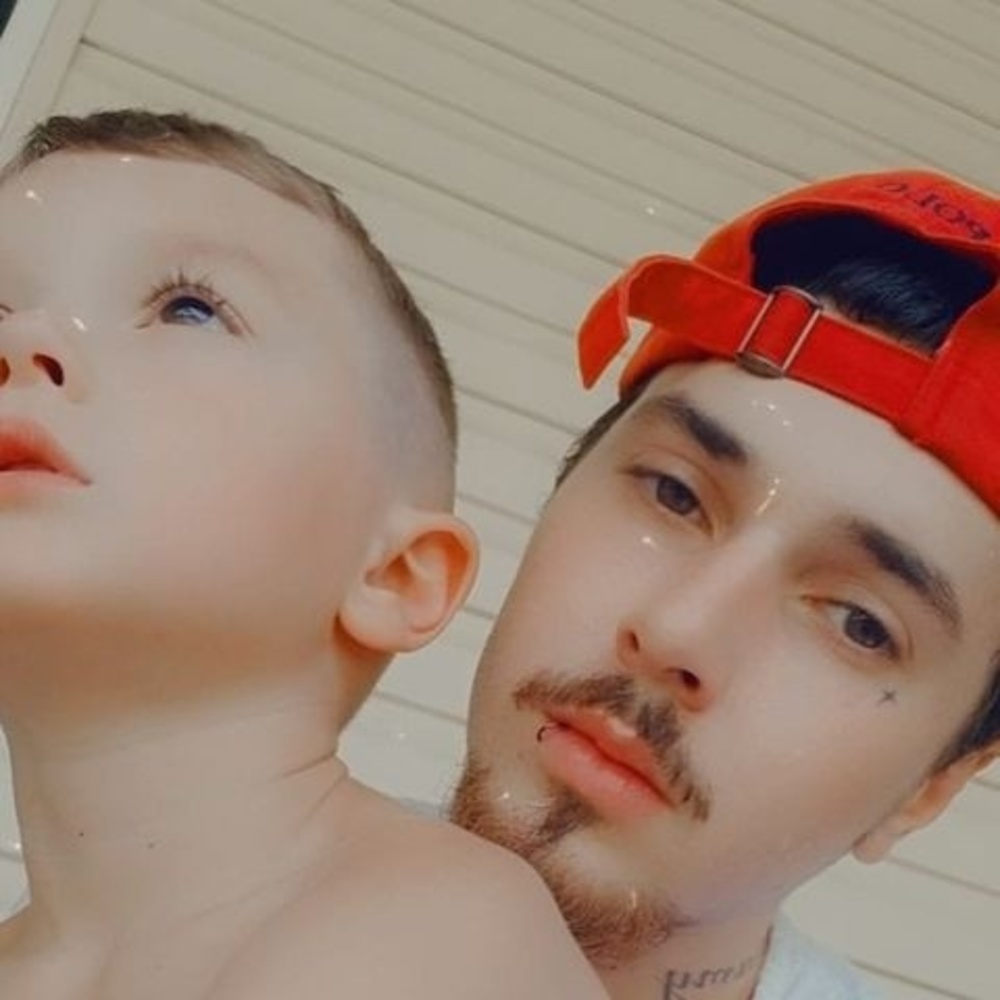 Meet your Posher, Jarrett